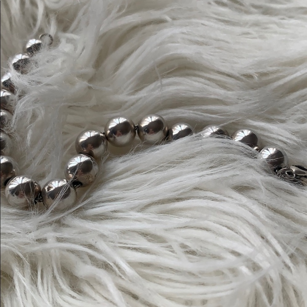 Tiffany Ball Bracelet